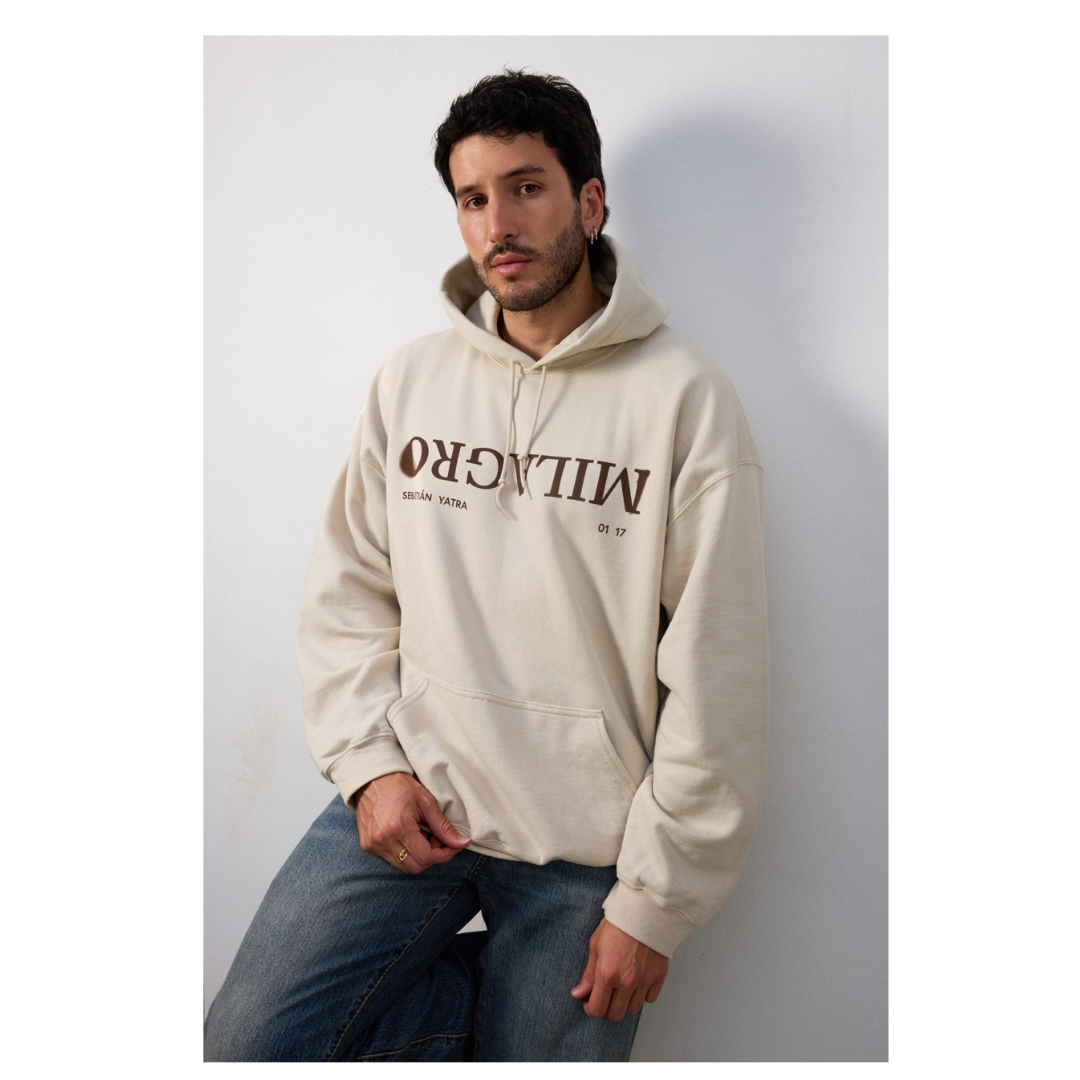 Milagro Hoodie