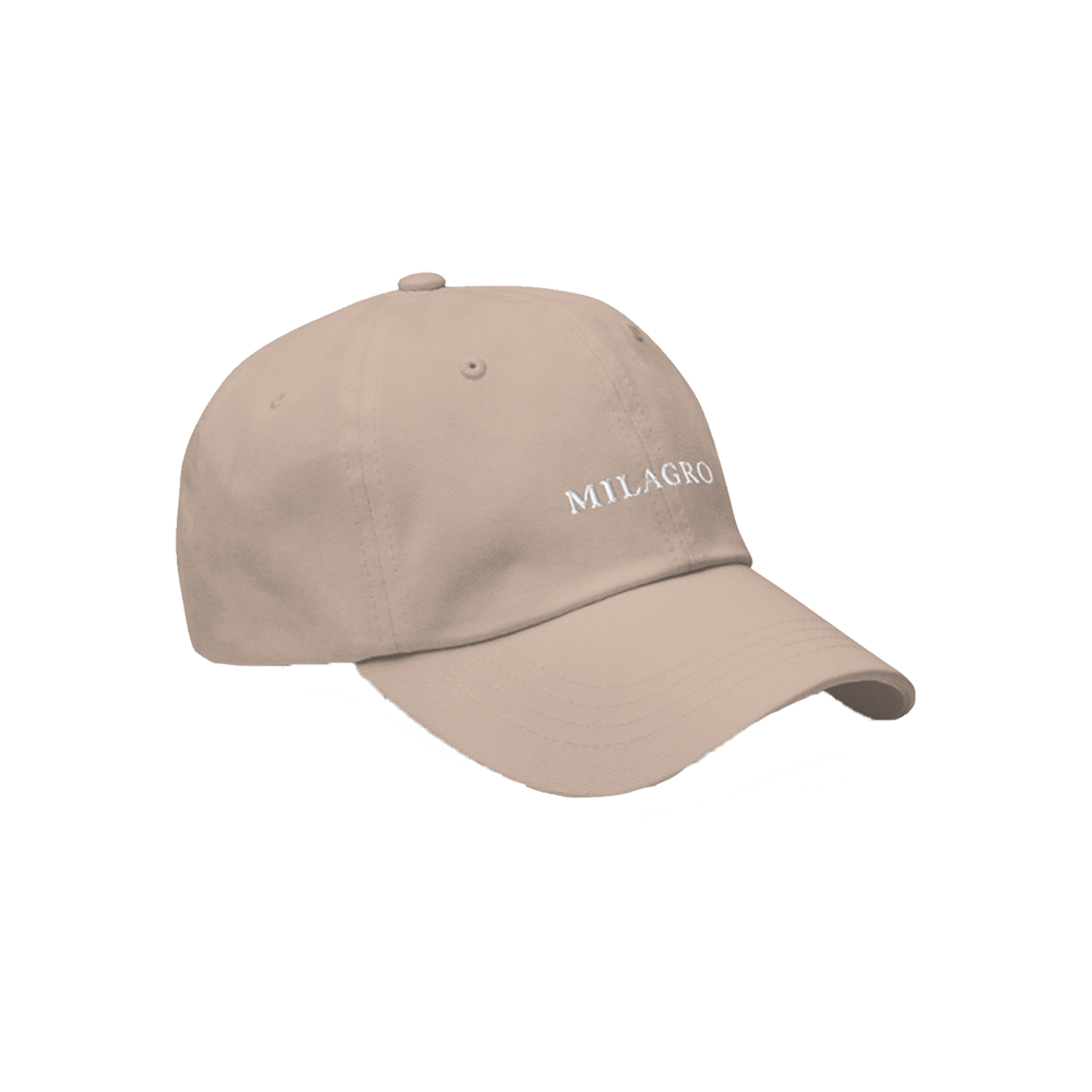 Milagro Hat Side 1