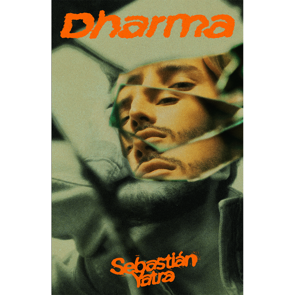 Dharma Poster